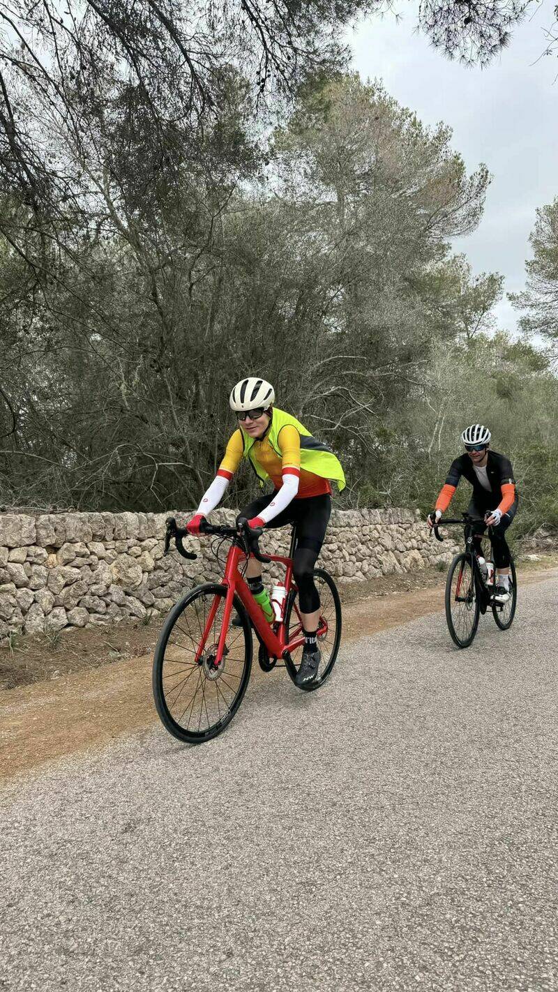 Mallorca kemp Classic I. 22.3.-31.3.2024