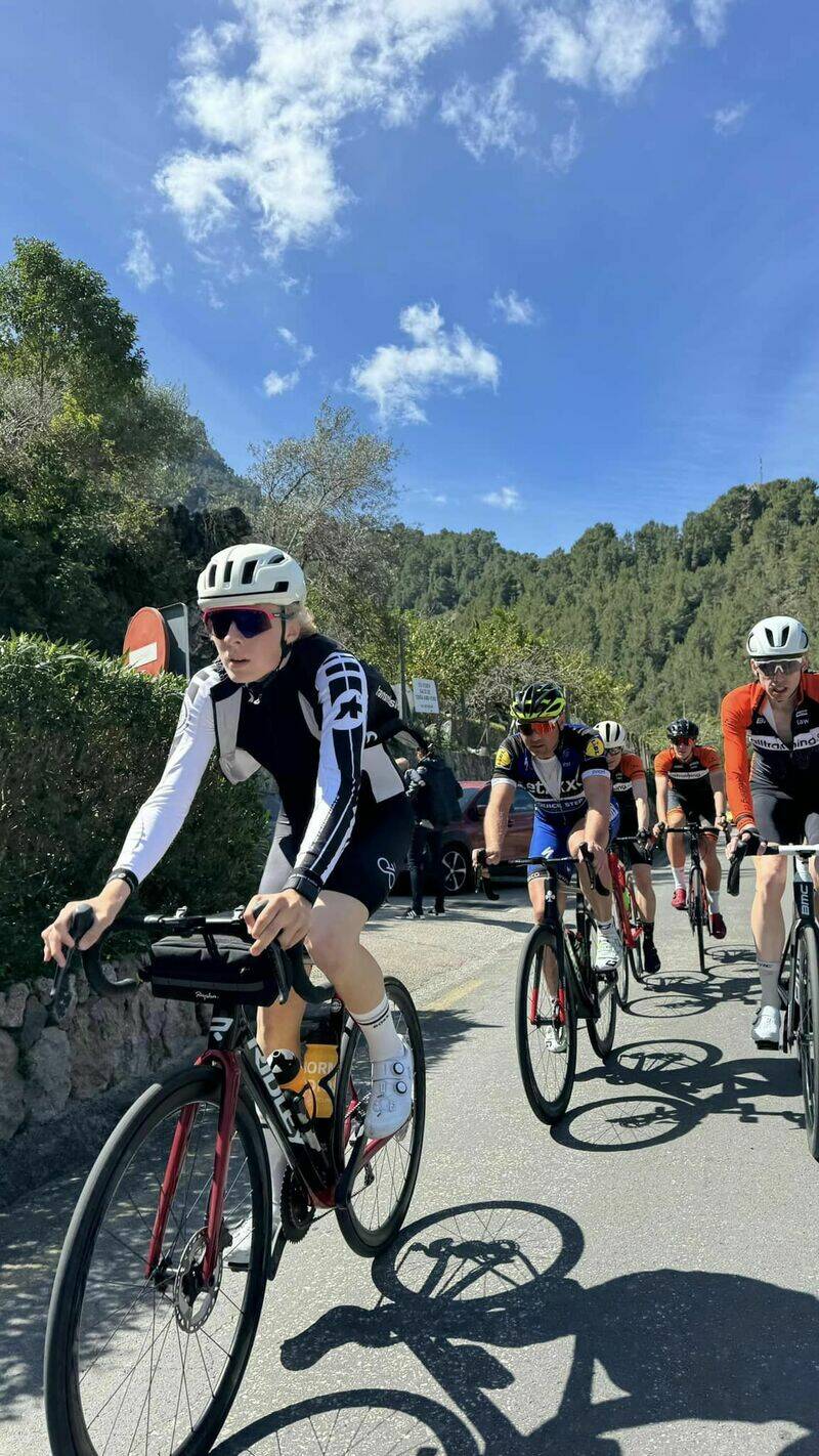 Mallorca kemp Classic I. 22.3.-31.3.2024