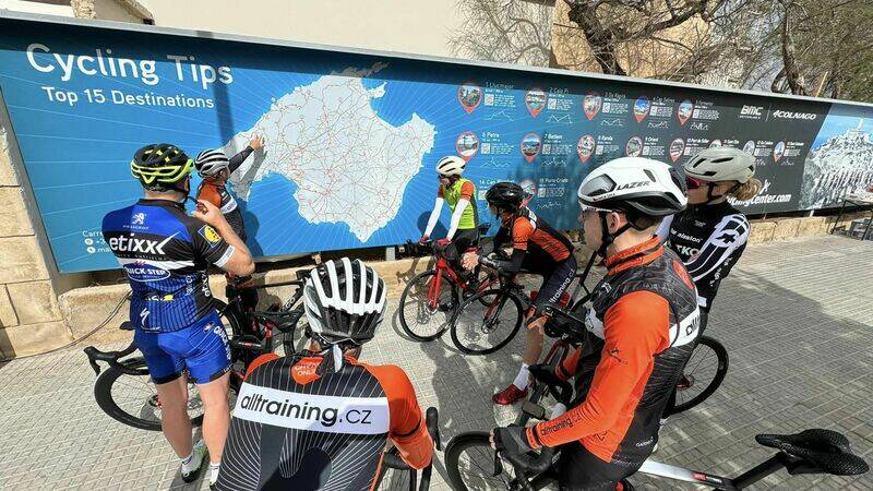Mallorca kemp Classic I. 22.3.-31.3.2024