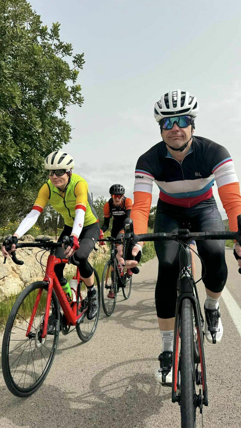 Mallorca kemp Classic I. 22.3.-31.3.2024