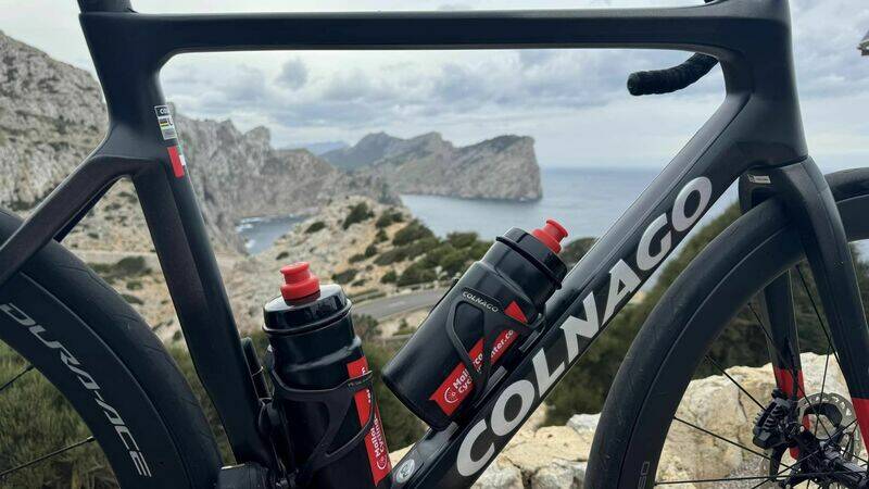 Mallorca kemp Classic I. 22.3.-31.3.2024
