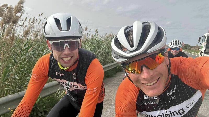 Mallorca kemp Classic I. 22.3.-31.3.2024