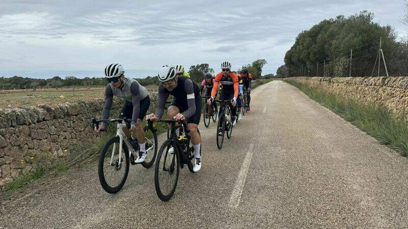 Mallorca kemp Classic I. 22.3.-31.3.2024