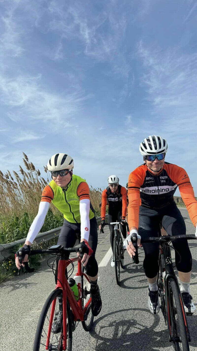Mallorca kemp Classic I. 22.3.-31.3.2024