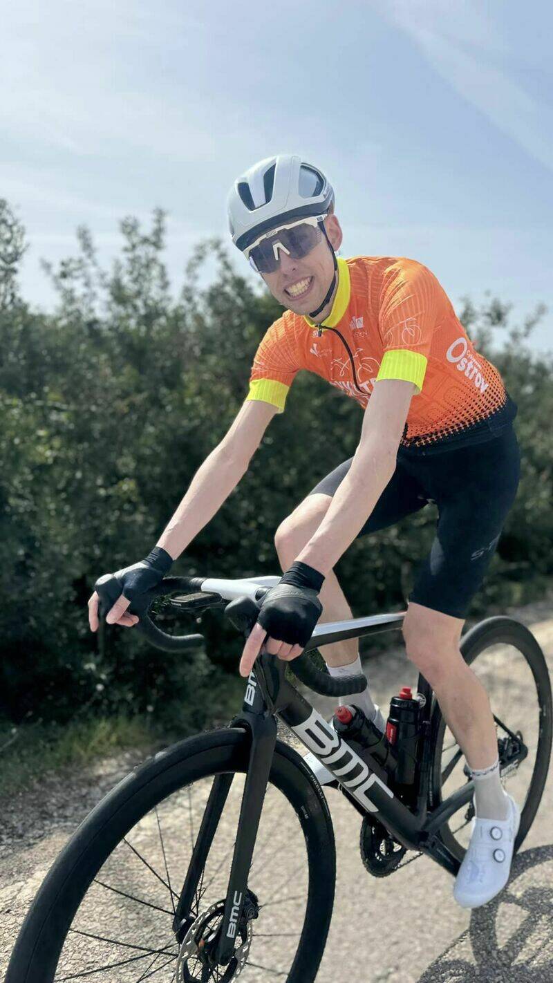 Mallorca kemp Classic I. 22.3.-31.3.2024