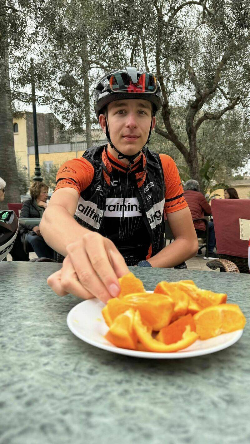 Mallorca kemp Classic I. 22.3.-31.3.2024