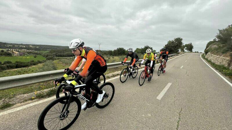 Mallorca kemp Classic I. 22.3.-31.3.2024