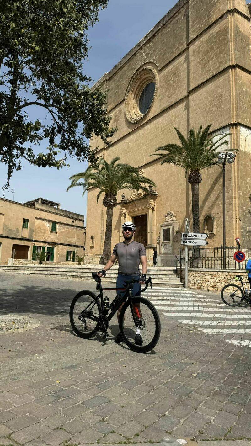 Mallorca kemp Classic I. 22.3.-31.3.2024