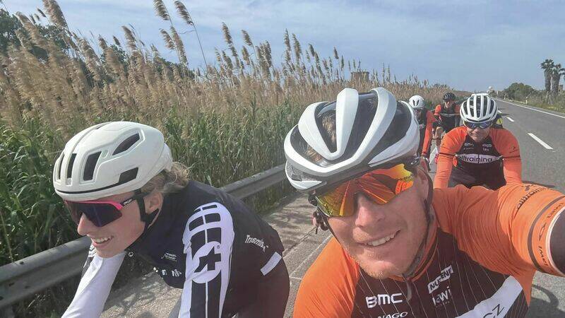 Mallorca kemp Classic I. 22.3.-31.3.2024