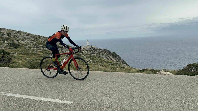 Mallorca kemp Classic I. 22.3.-31.3.2024