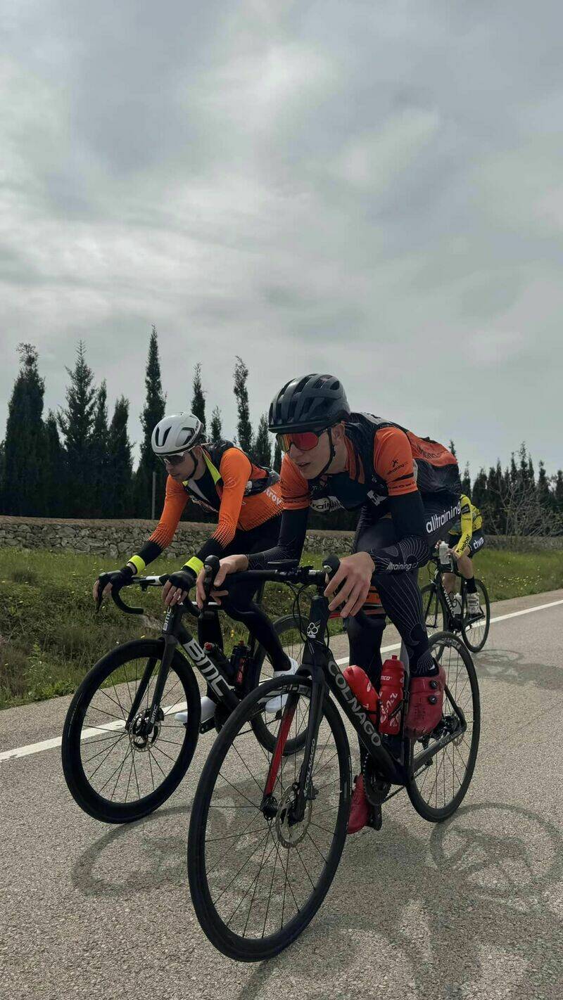 Mallorca kemp Classic I. 22.3.-31.3.2024