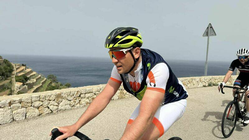 Mallorca kemp Classic I. 22.3.-31.3.2024