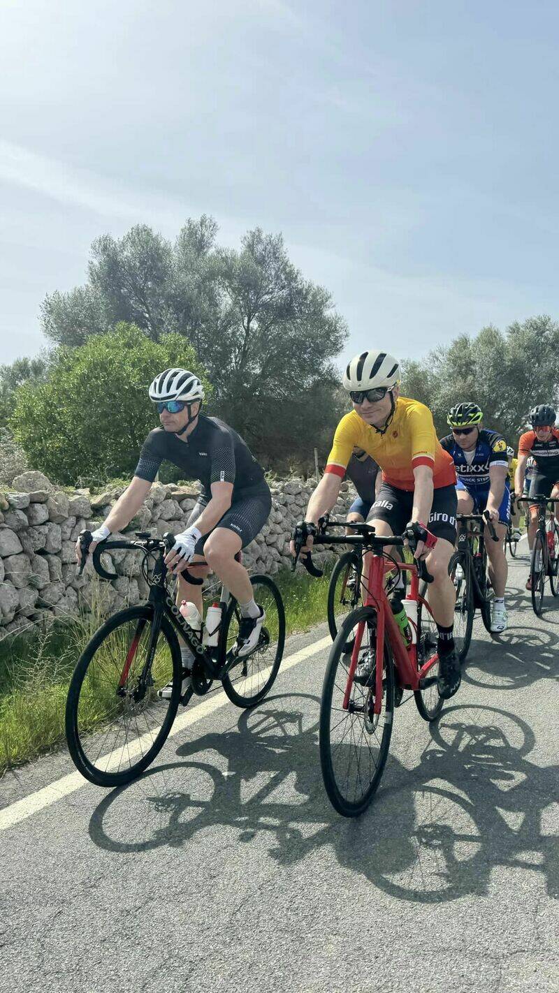 Mallorca kemp Classic I. 22.3.-31.3.2024