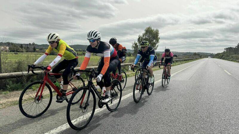 Mallorca kemp Classic I. 22.3.-31.3.2024