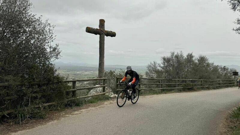 Mallorca kemp Classic I. 22.3.-31.3.2024