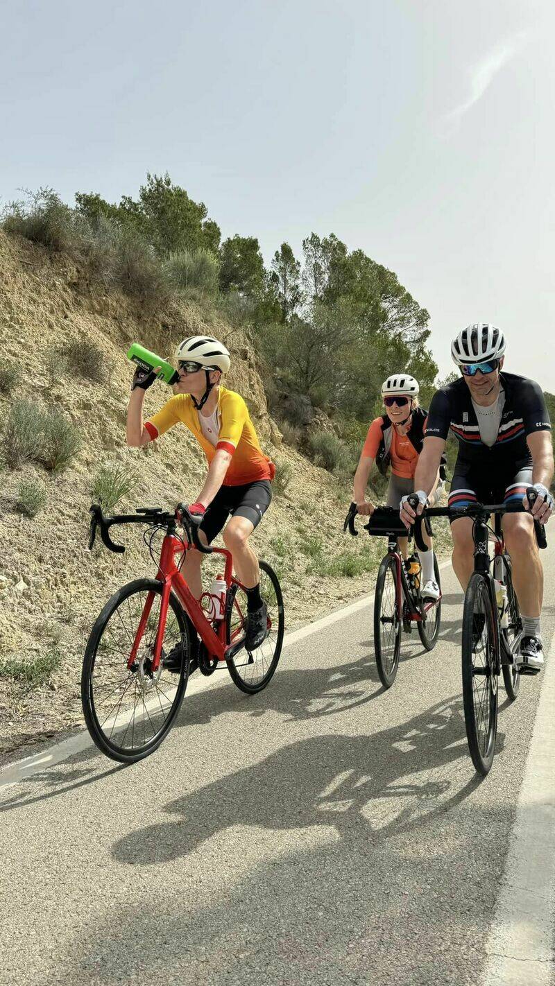 Mallorca kemp Classic I. 22.3.-31.3.2024