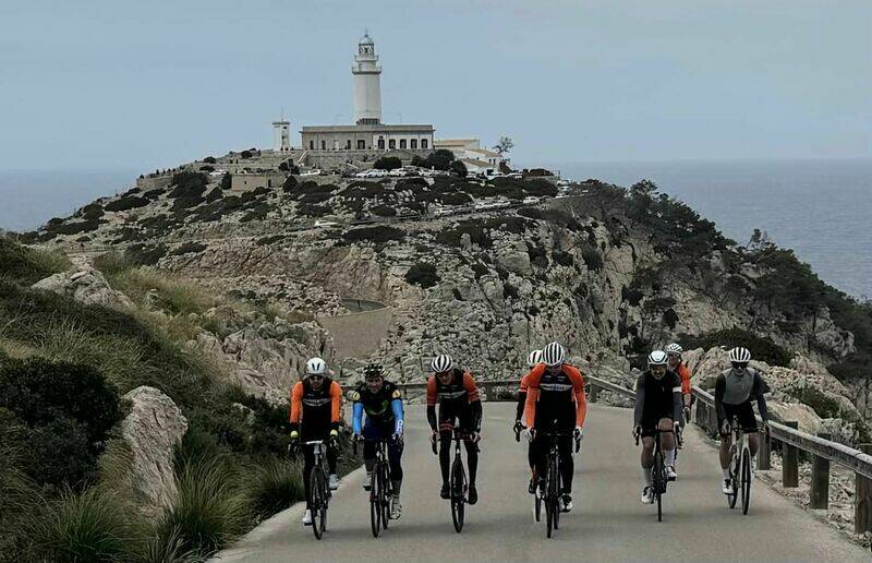 Mallorca kemp Classic I. 22.3.-31.3.2024