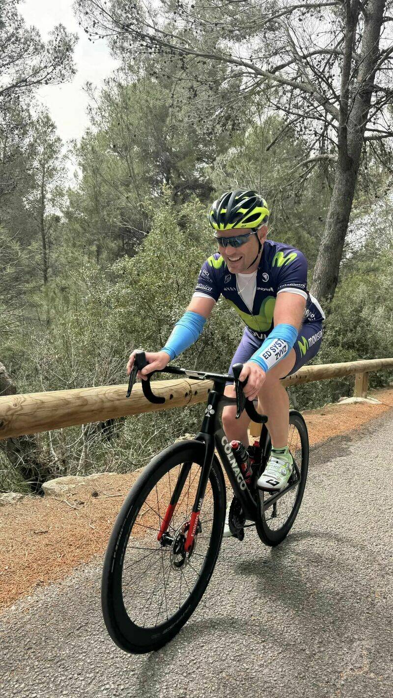 Mallorca kemp Classic I. 22.3.-31.3.2024
