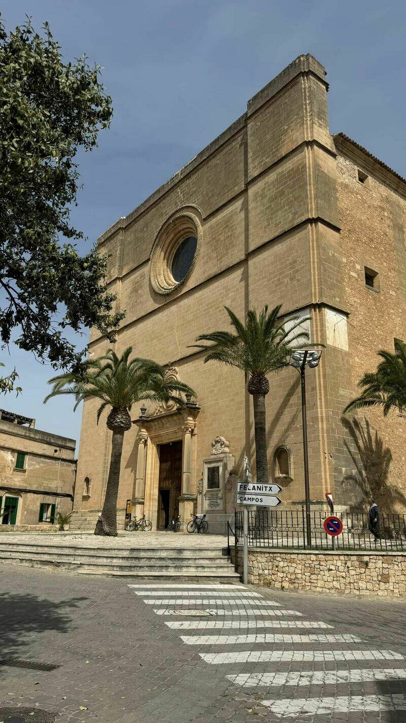 Mallorca kemp Classic I. 22.3.-31.3.2024
