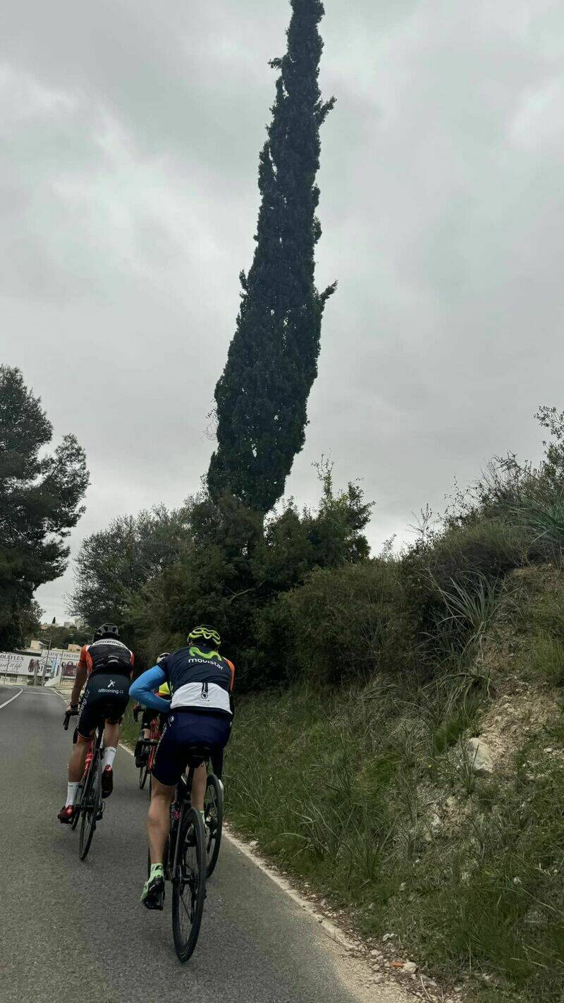 Mallorca kemp Classic I. 22.3.-31.3.2024