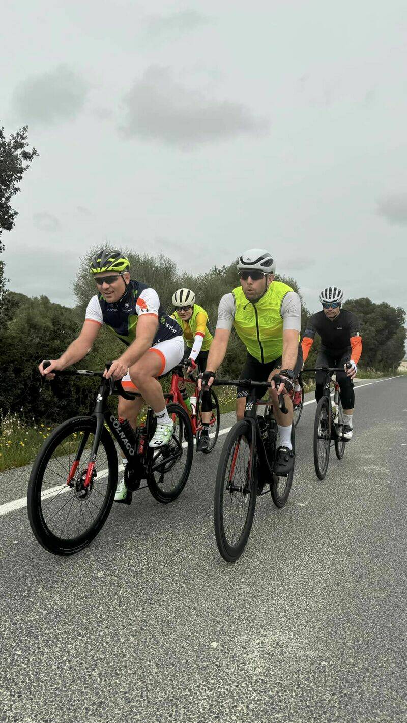 Mallorca kemp Classic I. 22.3.-31.3.2024