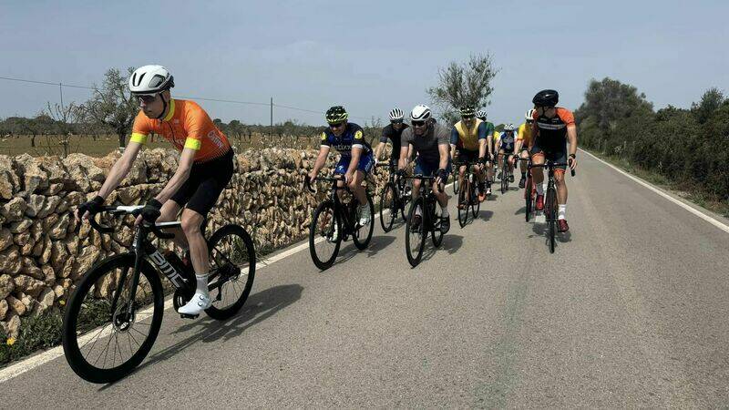 Mallorca kemp Classic I. 22.3.-31.3.2024