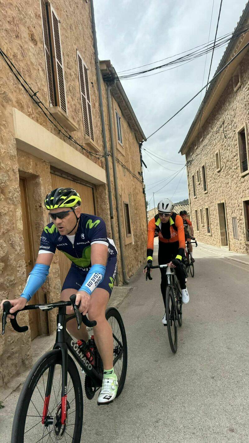Mallorca kemp Classic I. 22.3.-31.3.2024