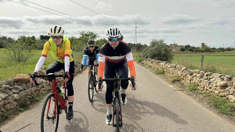 Mallorca kemp Classic I. 22.3.-31.3.2024