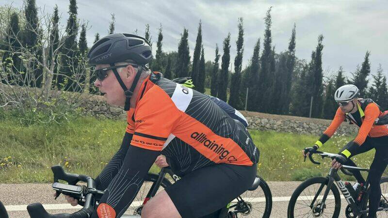 Mallorca kemp Classic I. 22.3.-31.3.2024