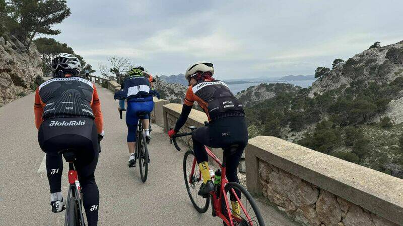 Mallorca kemp Classic I. 22.3.-31.3.2024