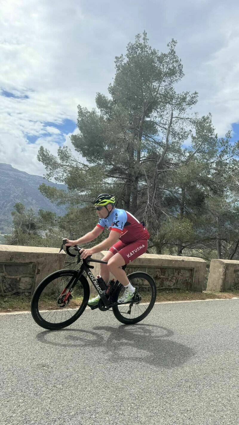 Mallorca kemp Classic I. 22.3.-31.3.2024