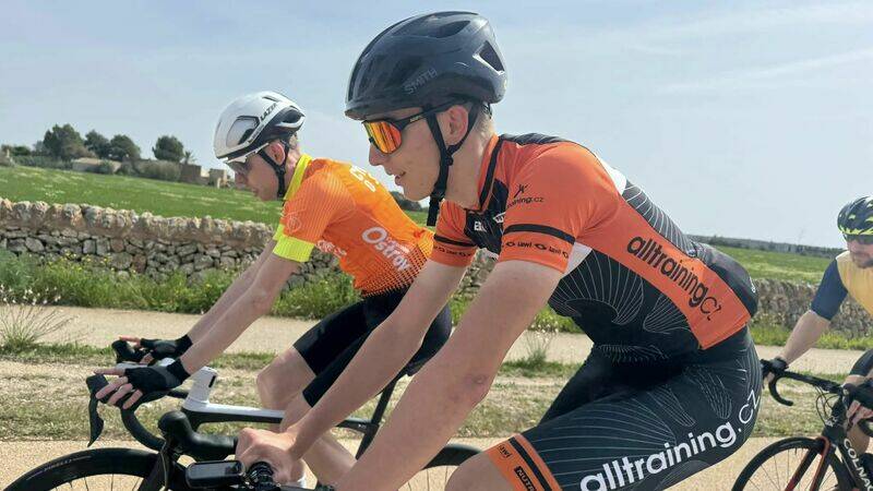 Mallorca kemp Classic I. 22.3.-31.3.2024