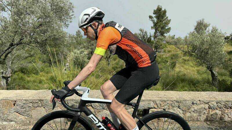 Mallorca kemp Classic I. 22.3.-31.3.2024