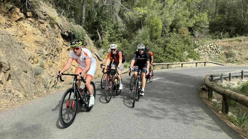 Mallorca kemp Classic I. 22.3.-31.3.2024