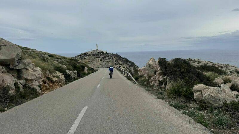 Mallorca kemp Classic I. 22.3.-31.3.2024