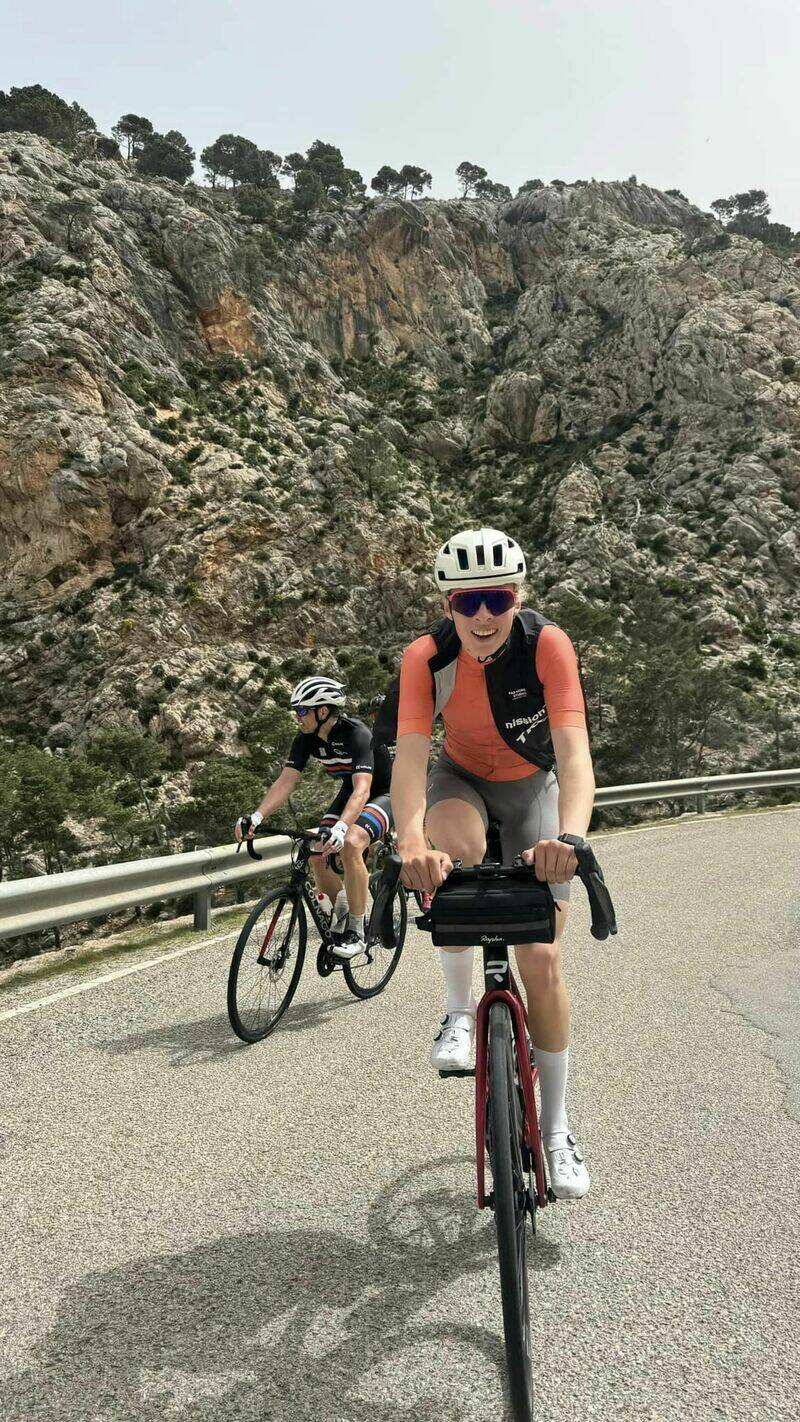 Mallorca kemp Classic I. 22.3.-31.3.2024