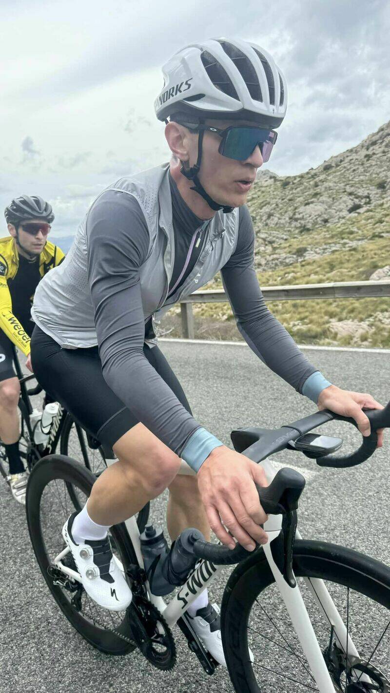 Mallorca kemp Classic I. 22.3.-31.3.2024