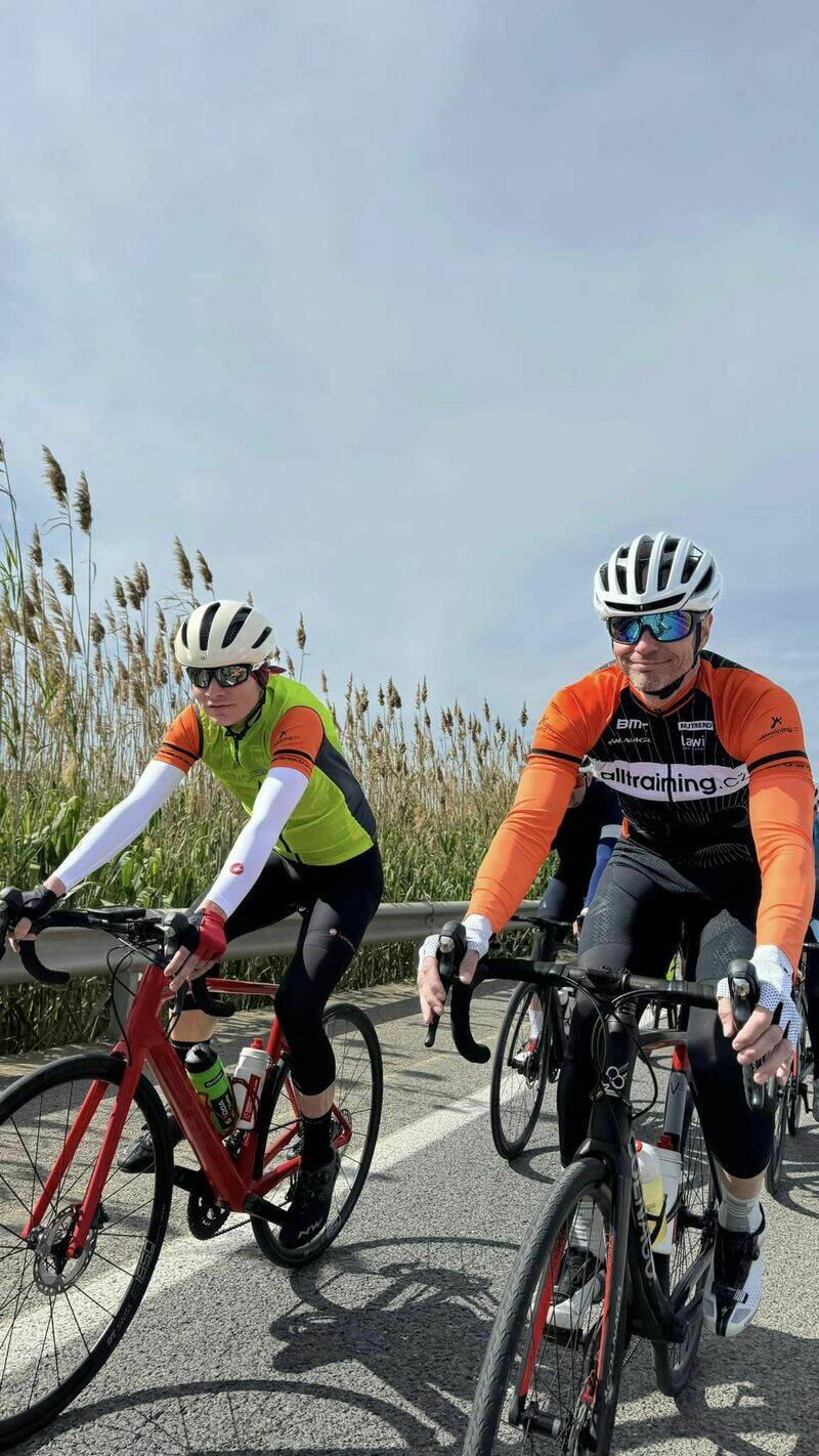 Mallorca kemp Classic I. 22.3.-31.3.2024