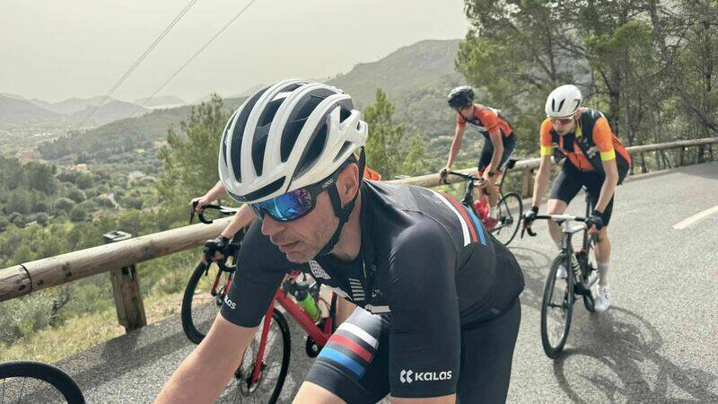 Mallorca kemp Classic I. 22.3.-31.3.2024