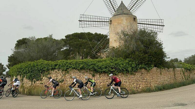 Mallorca kemp Classic I. 22.3.-31.3.2024