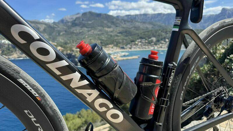 Mallorca kemp Classic I. 22.3.-31.3.2024