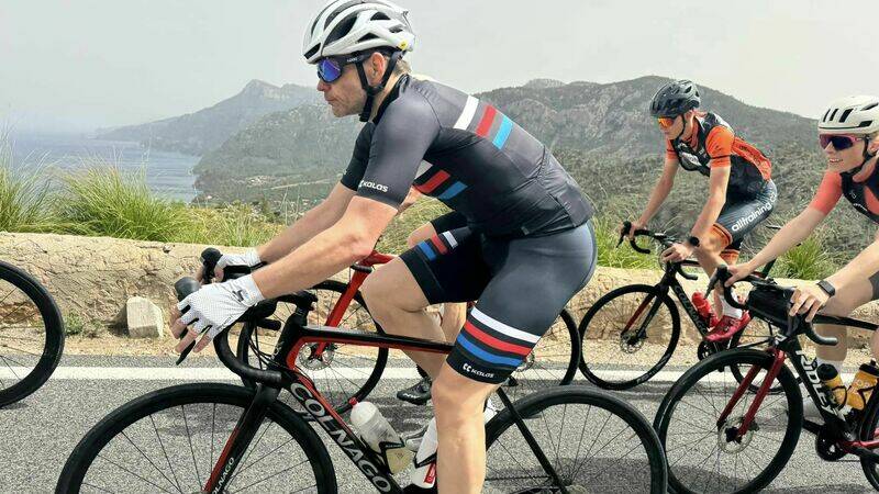 Mallorca kemp Classic I. 22.3.-31.3.2024