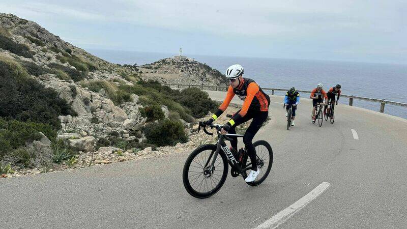 Mallorca kemp Classic I. 22.3.-31.3.2024