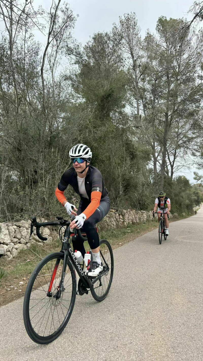 Mallorca kemp Classic I. 22.3.-31.3.2024