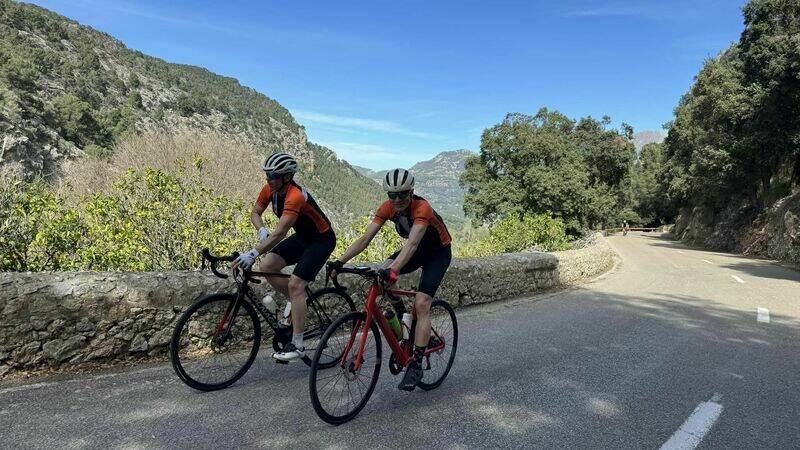 Mallorca kemp Classic I. 22.3.-31.3.2024