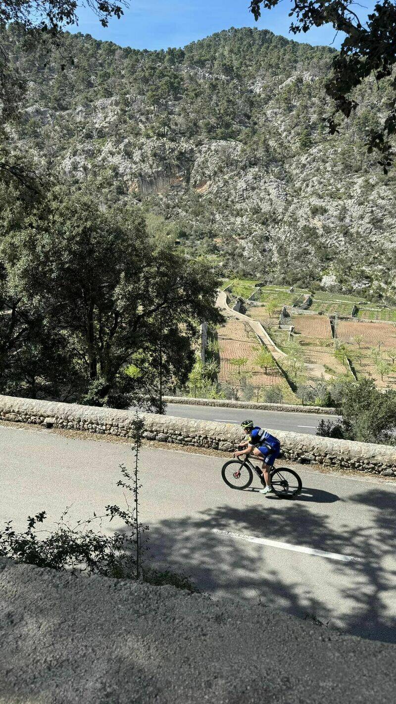 Mallorca kemp Classic I. 22.3.-31.3.2024