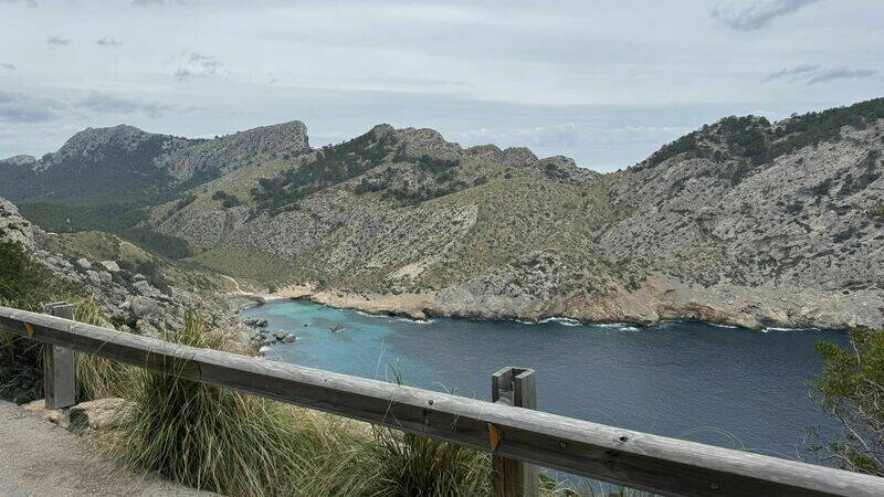 Mallorca kemp Classic I. 22.3.-31.3.2024