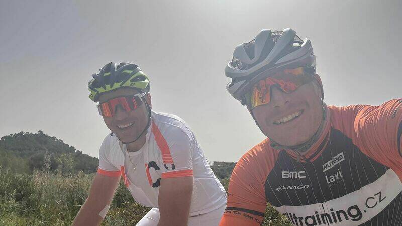 Mallorca kemp Classic I. 22.3.-31.3.2024