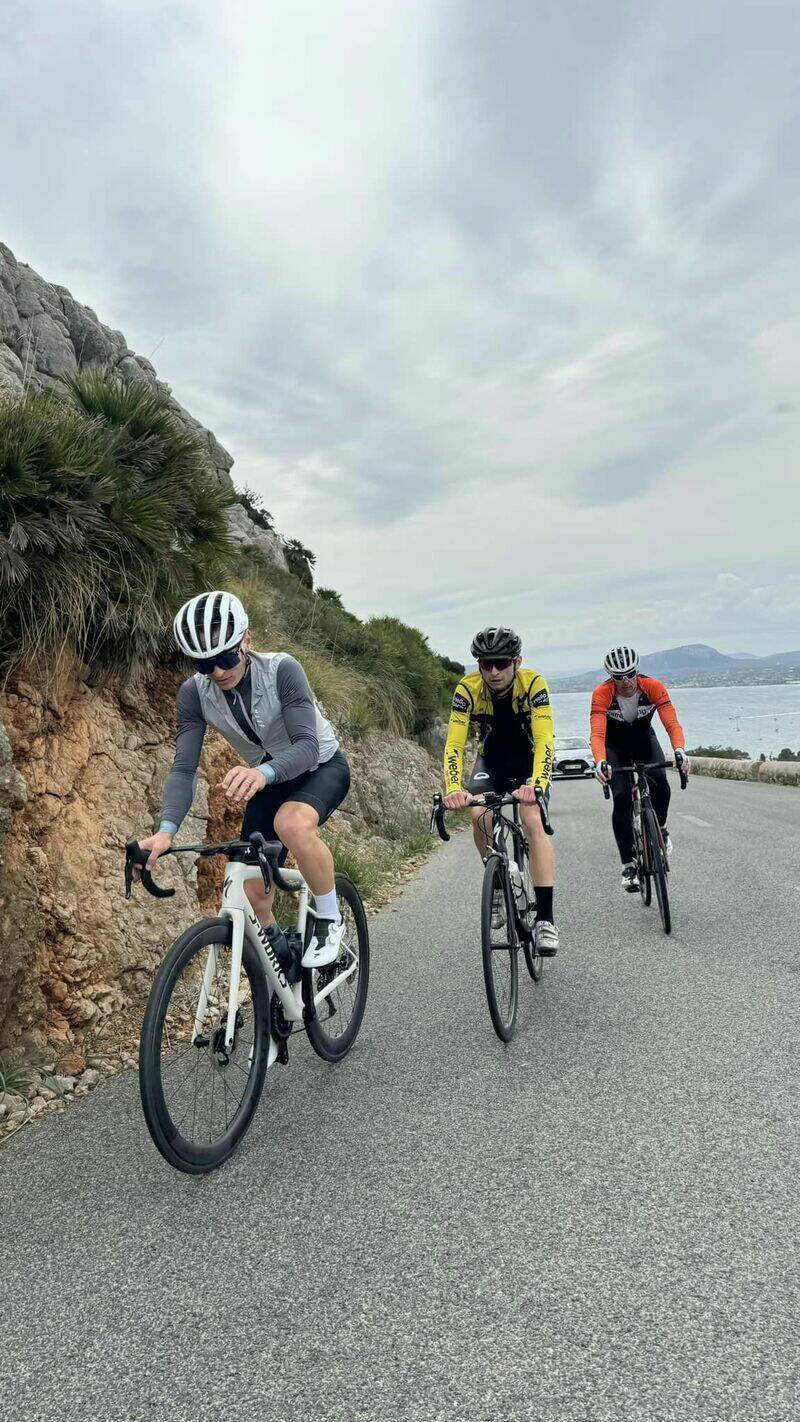 Mallorca kemp Classic I. 22.3.-31.3.2024