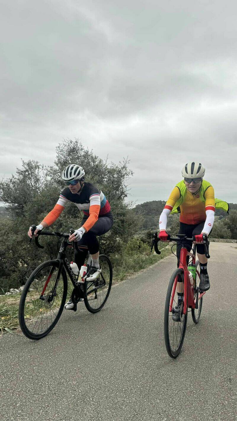 Mallorca kemp Classic I. 22.3.-31.3.2024